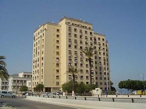 ORAN - AVENUE DE TUNIS (2)